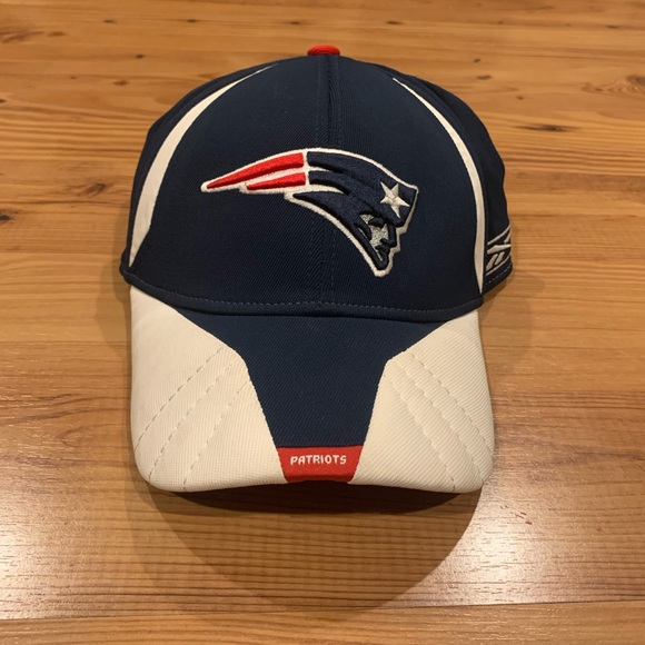 NFL Other - New England Patriots Hat
